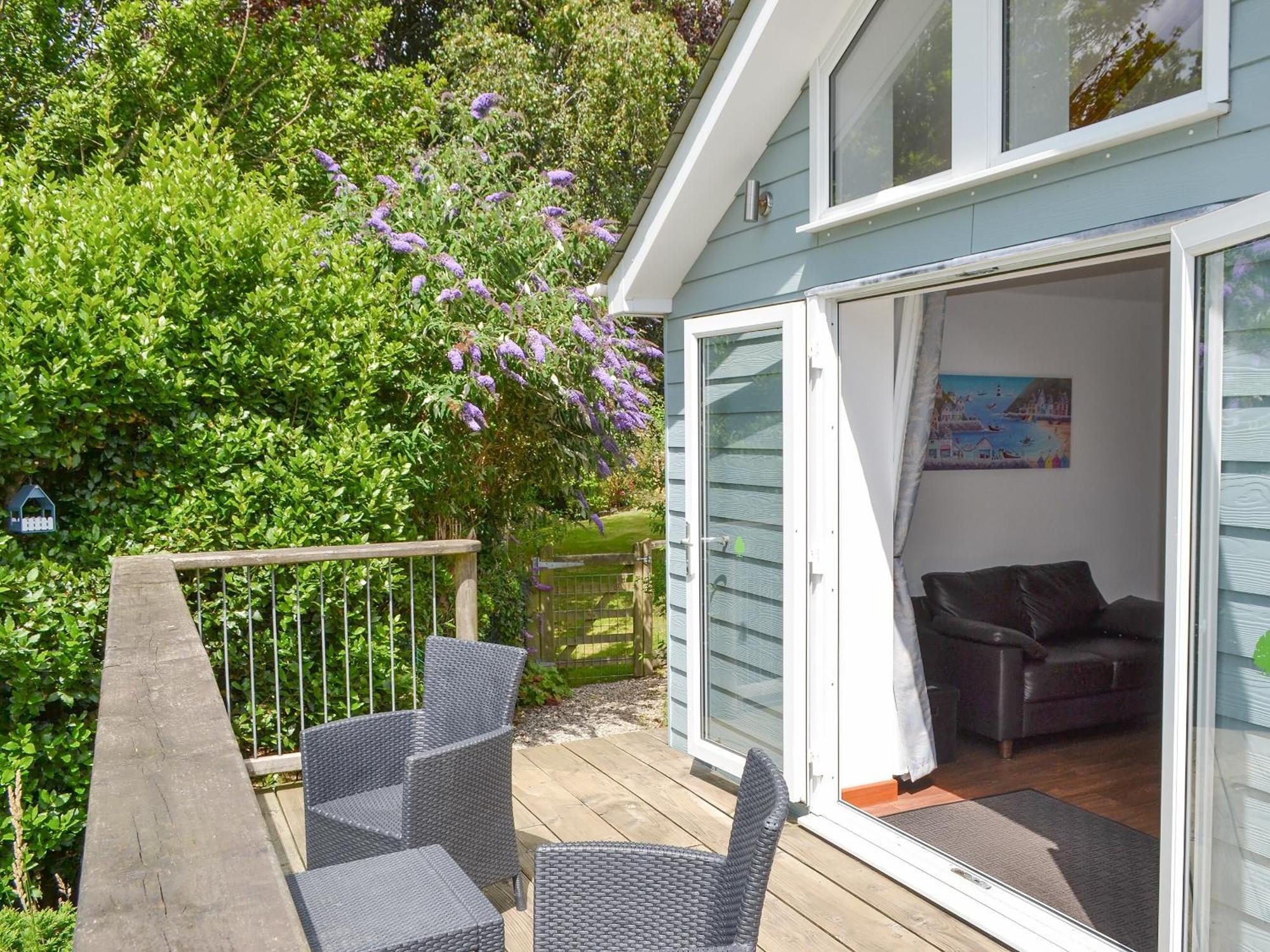 Sunset Villa St Austell Dış mekan fotoğraf